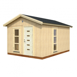 comprar casa de madera