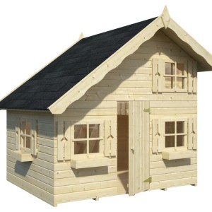 comprar casa de madera