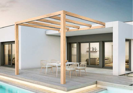 comprar casa de madera comprar casa de madera